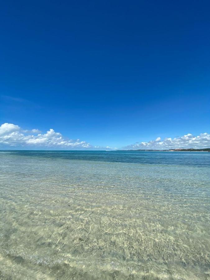 旅馆 Da Praia Maragoji
